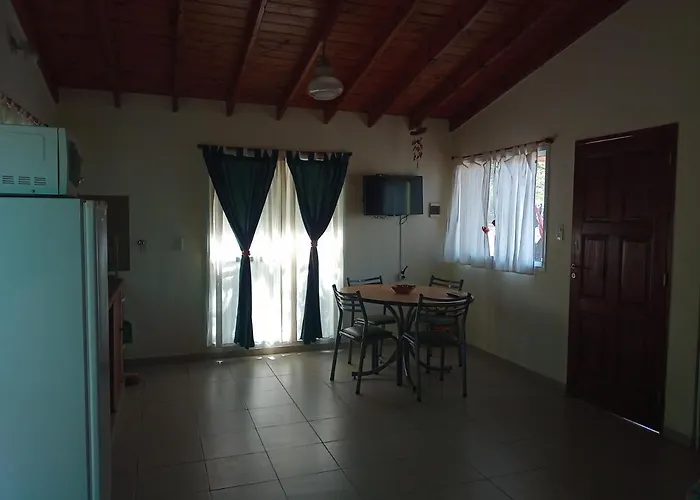 Cabanas Quinco