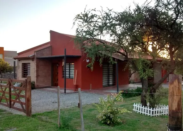 Cabanas Quinco