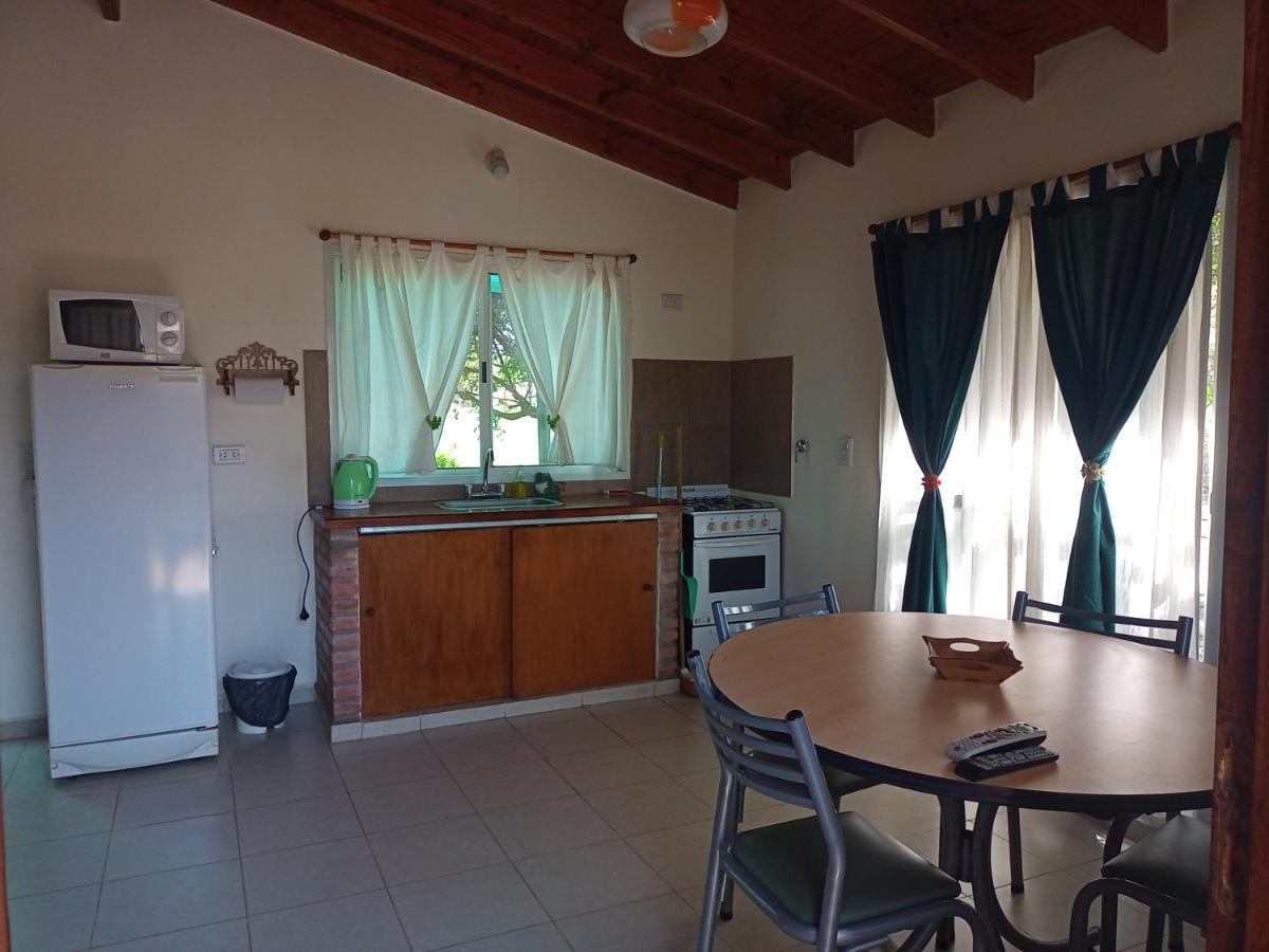 Lodge Cabanas Quinco *