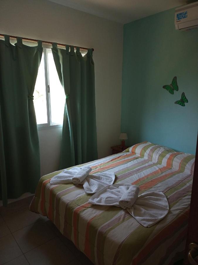 Lodge Cabanas Quinco