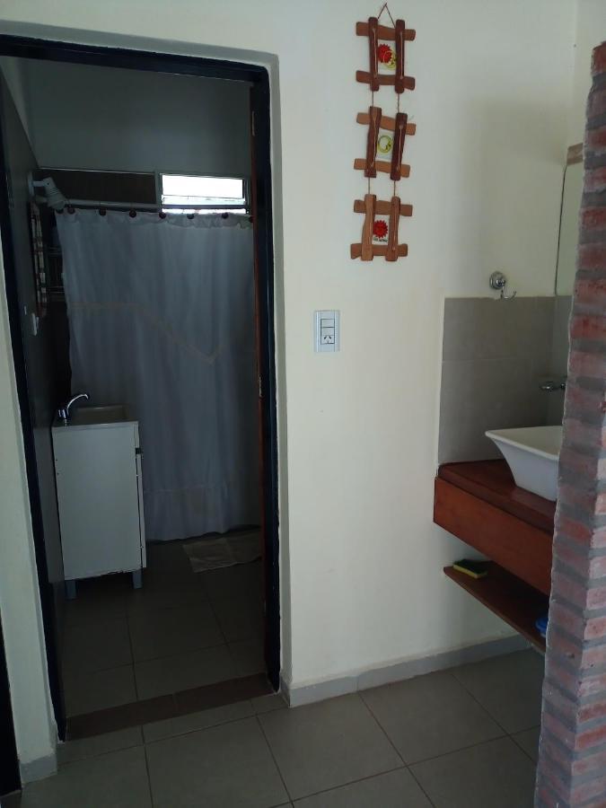 Lodge Cabanas Quinco Villa de Merlo