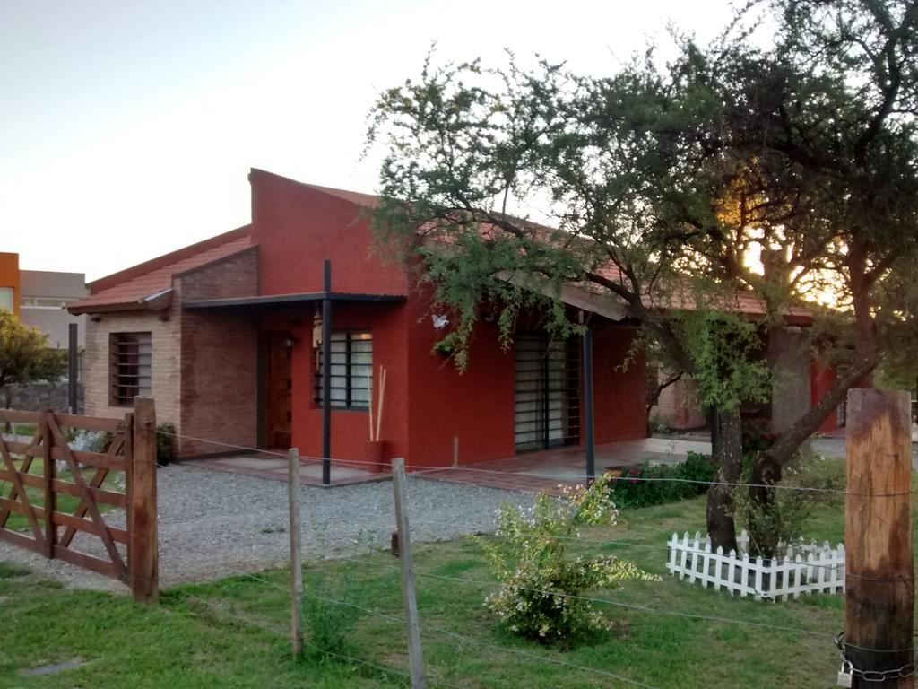 Cabanas Quinco * Villa de Merlo