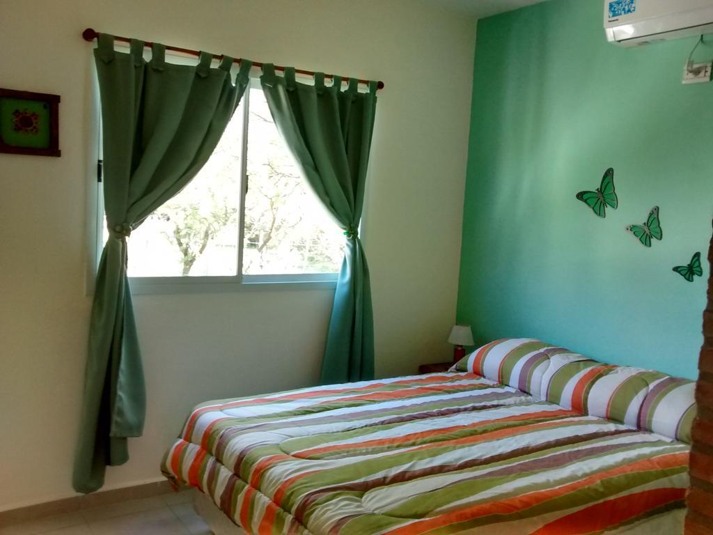 Lodge Cabanas Quinco *