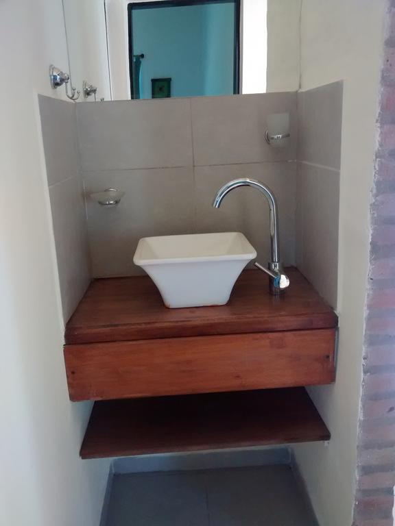Lodge Cabanas Quinco *