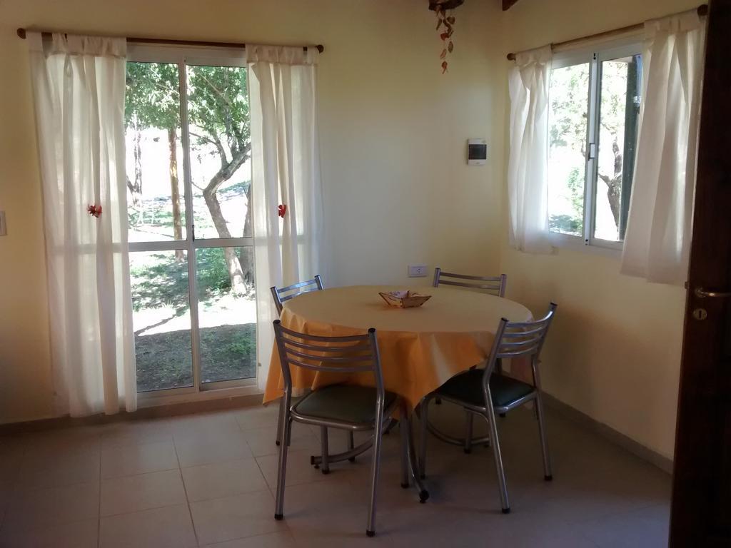 Lodge Cabanas Quinco