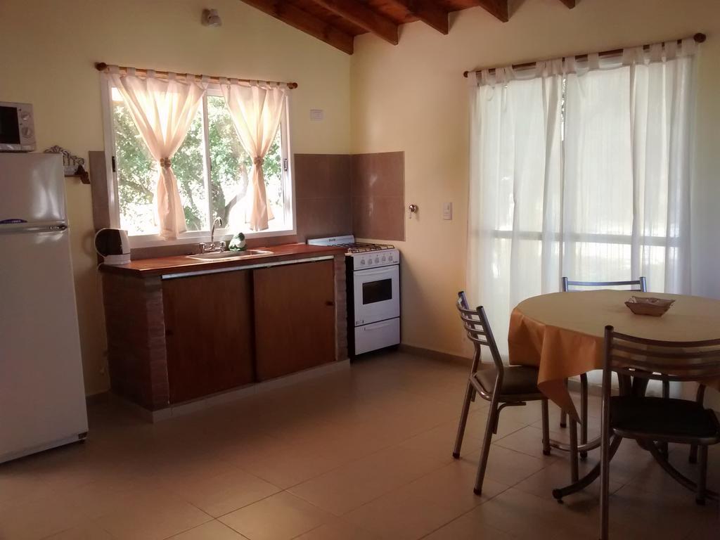 Cabanas Quinco