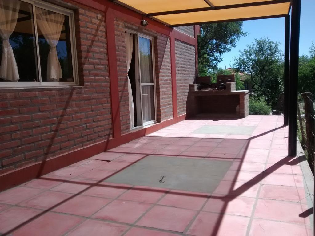 Cabanas Quinco