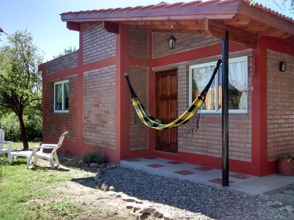 Lodge Cabanas Quinco