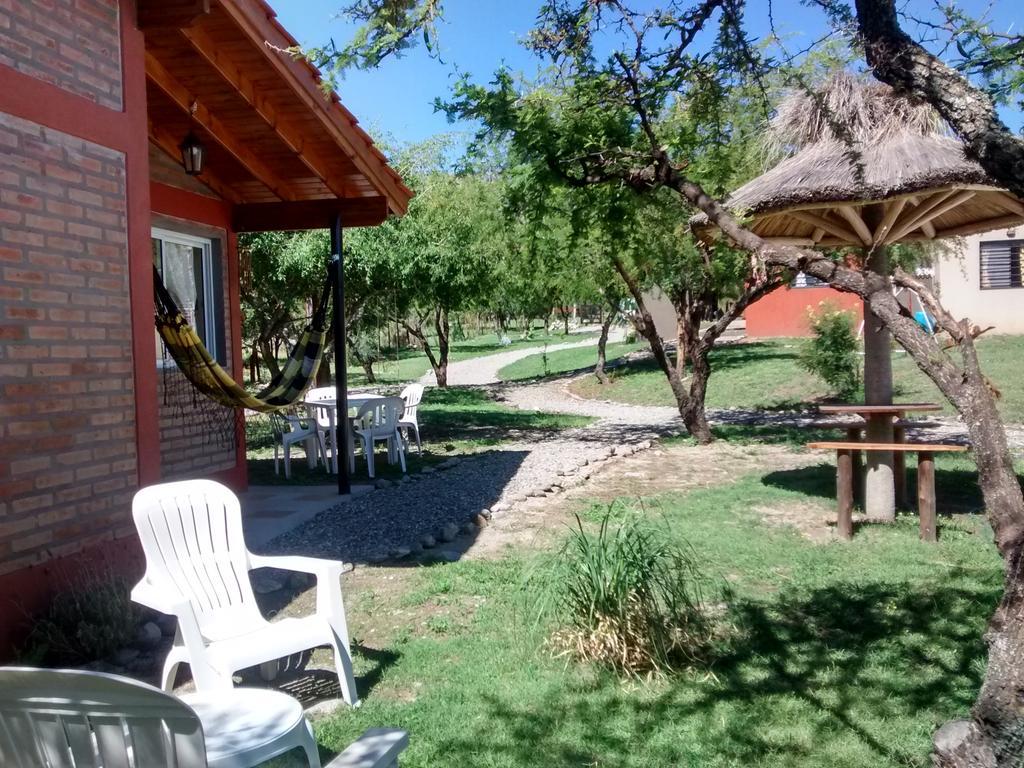 Cabanas Quinco
