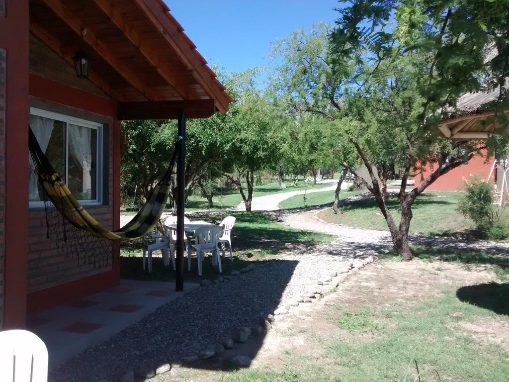 Lodge Cabanas Quinco