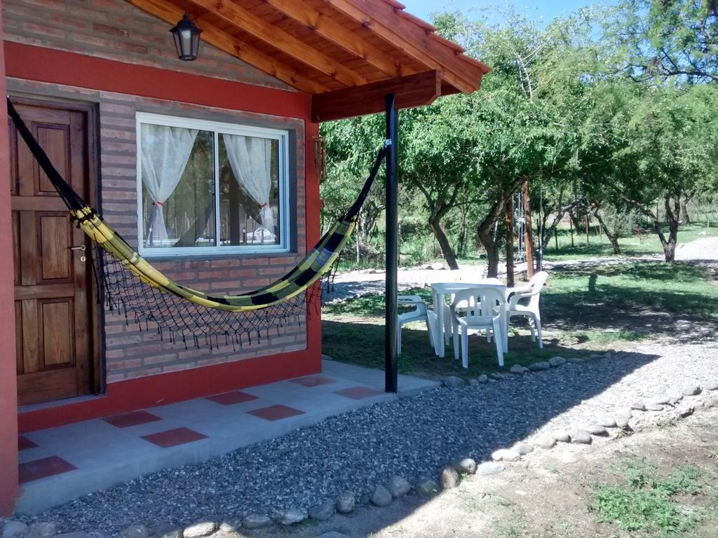 Lodge Cabanas Quinco