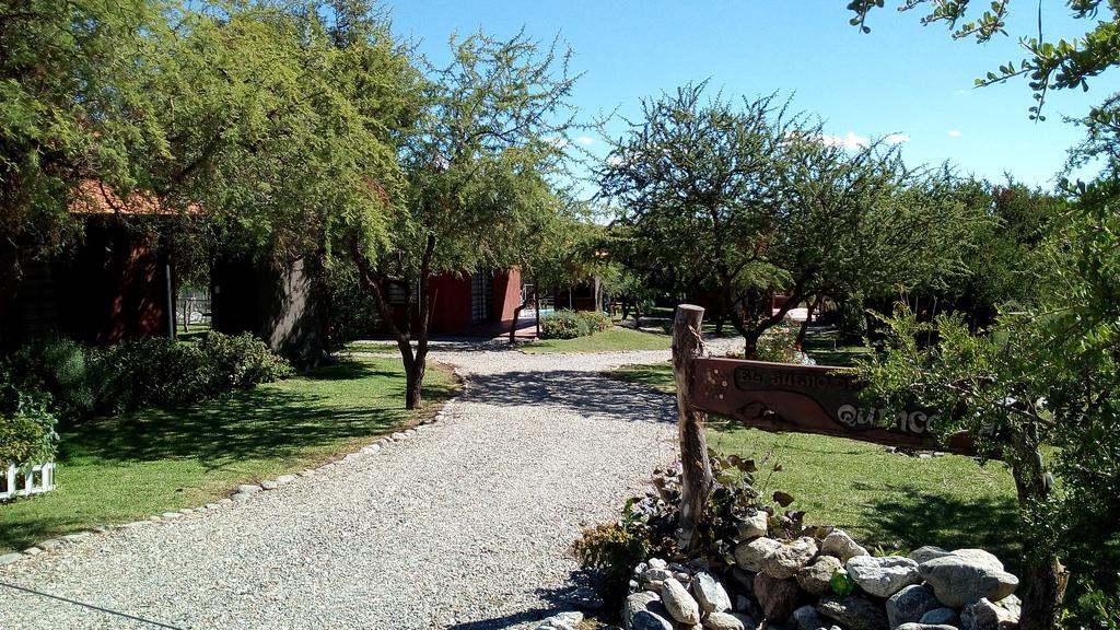 Cabanas Quinco *