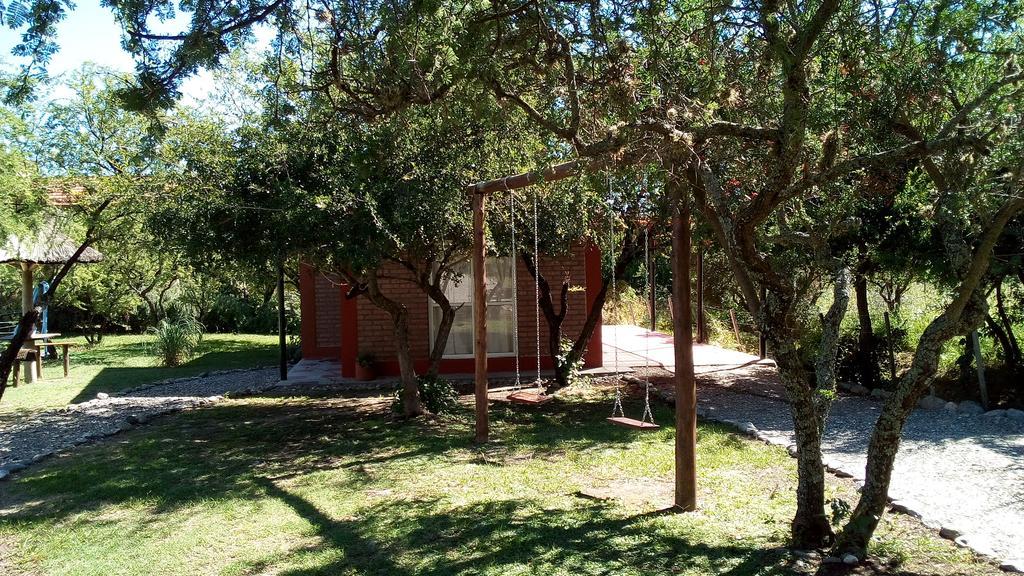 Lodge Cabanas Quinco Villa de Merlo