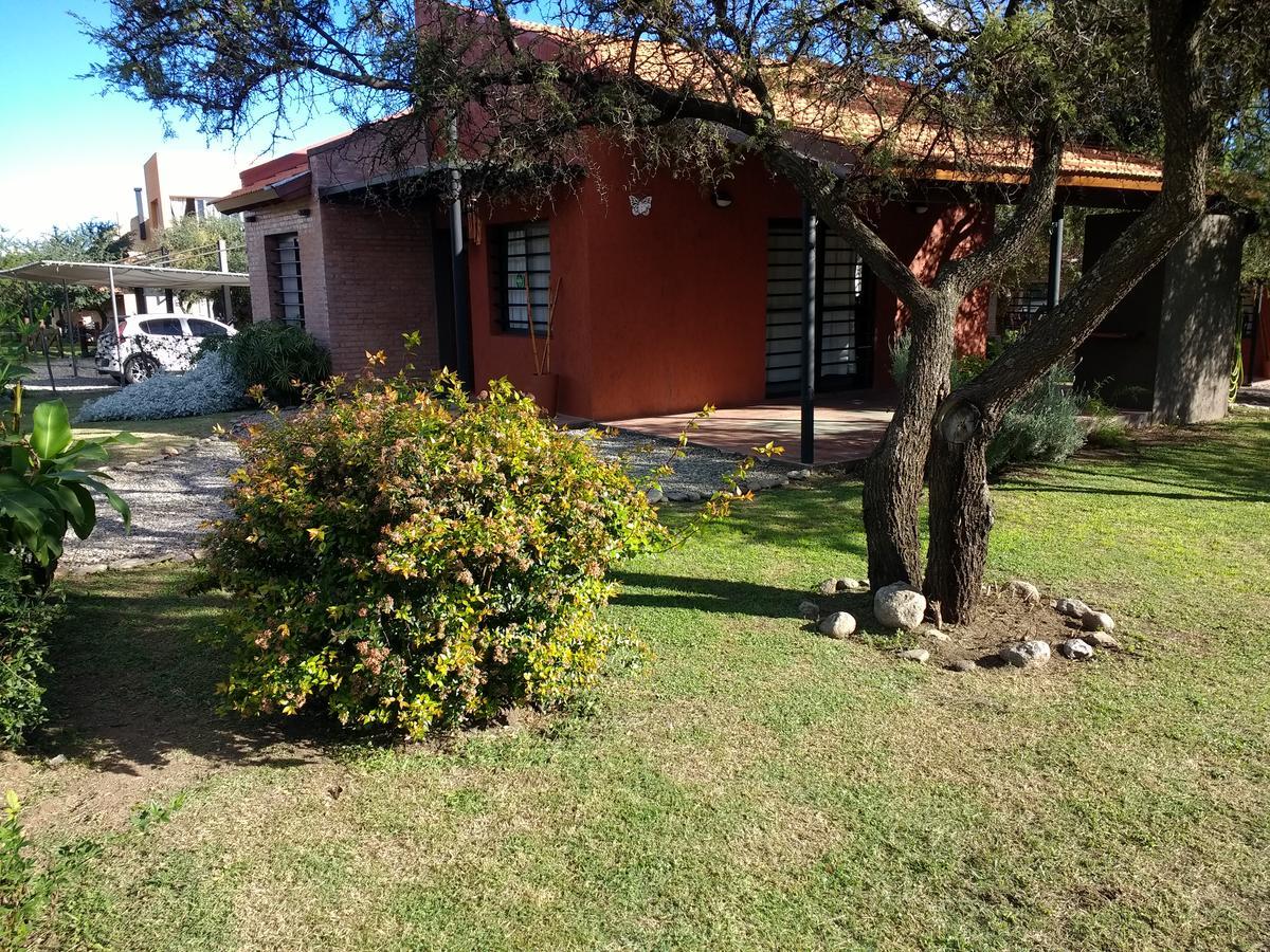 Lodge Cabanas Quinco