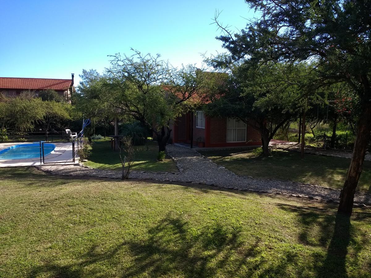 Cabanas Quinco