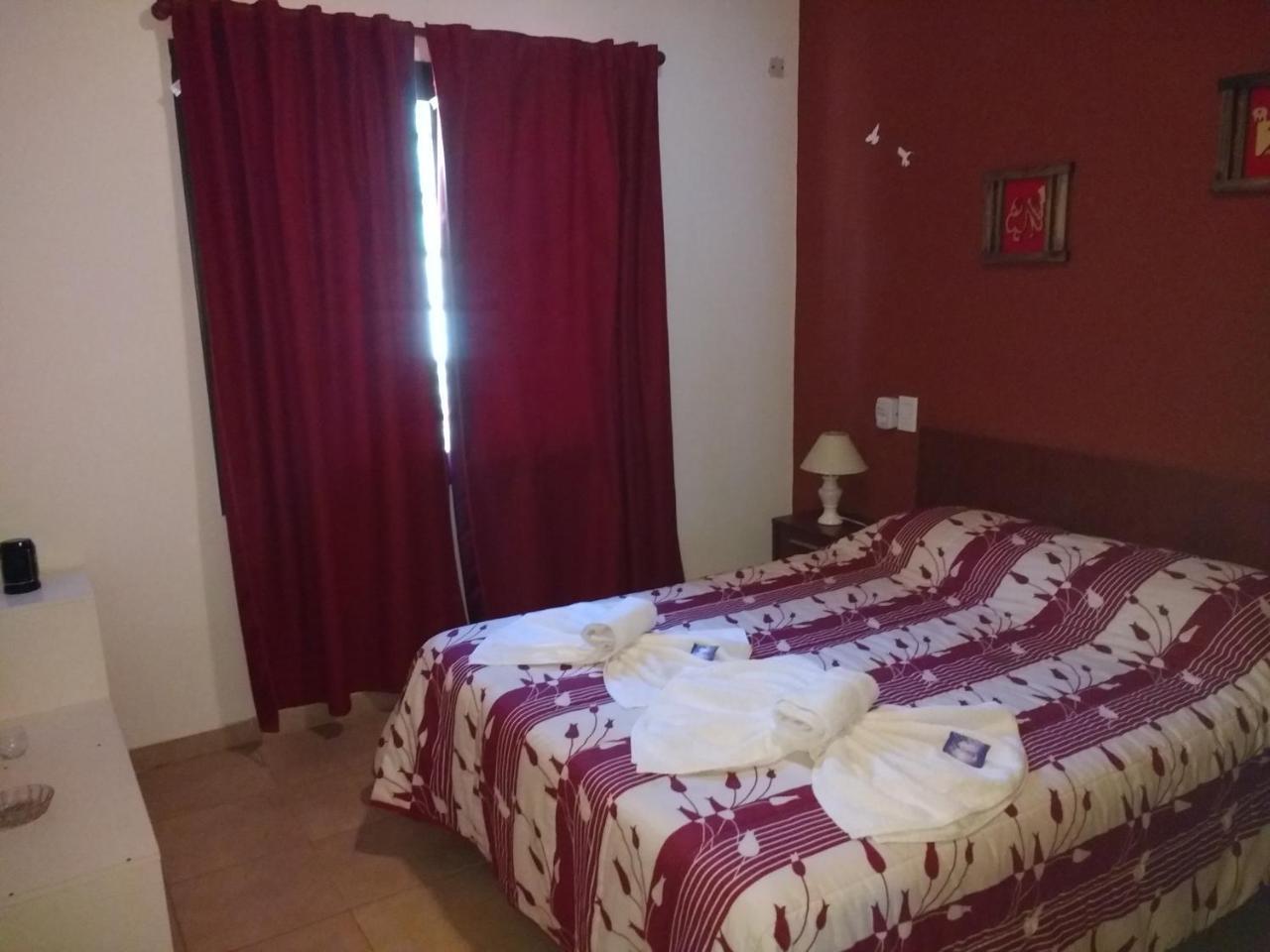 Lodge Cabanas Quinco