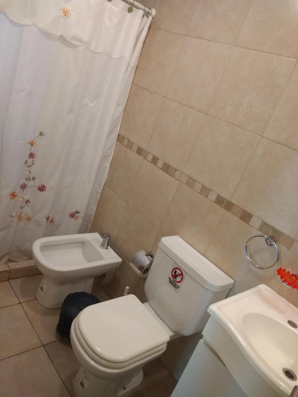 Lodge Cabanas Quinco *
