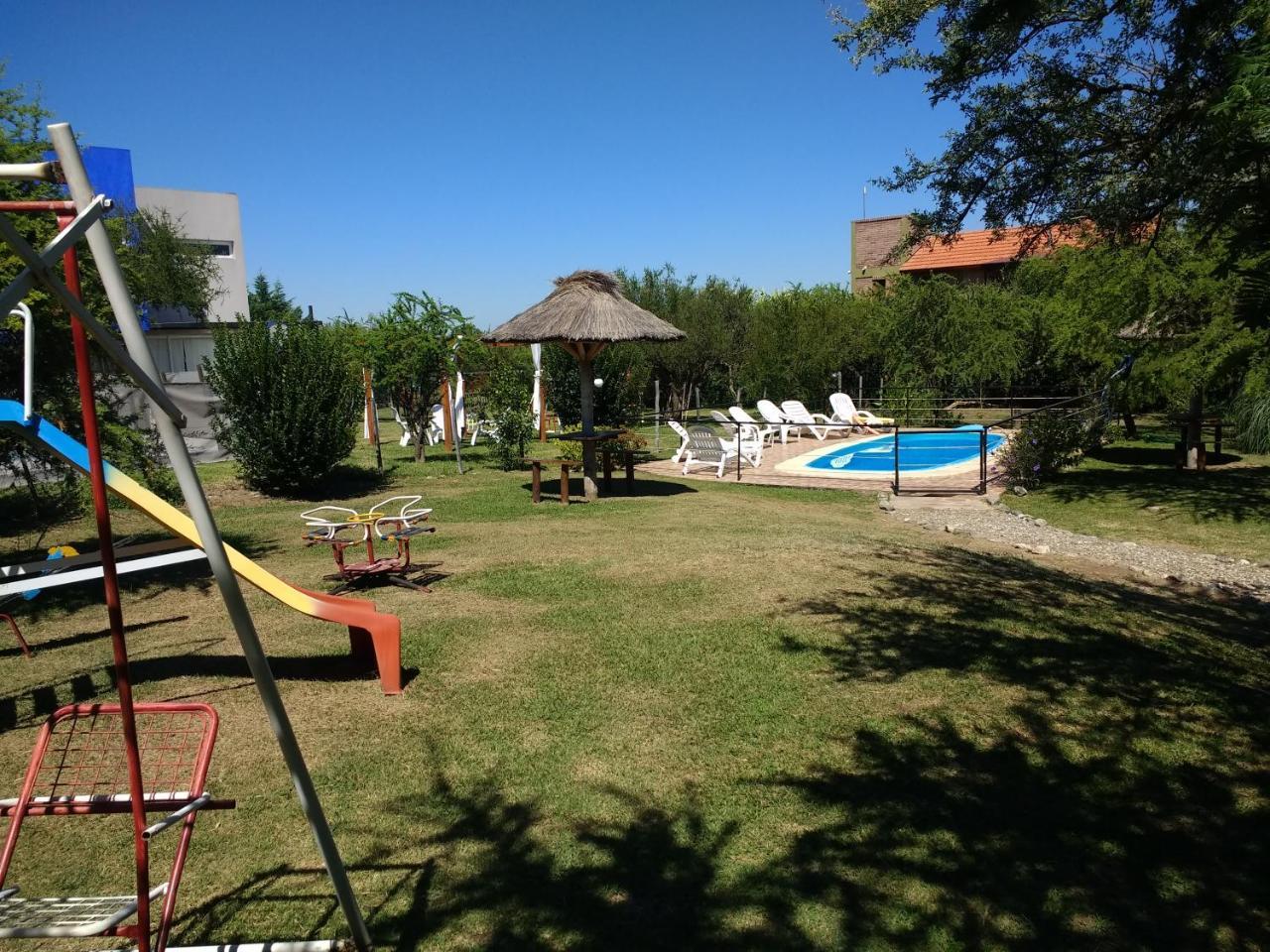 Lodge Cabanas Quinco