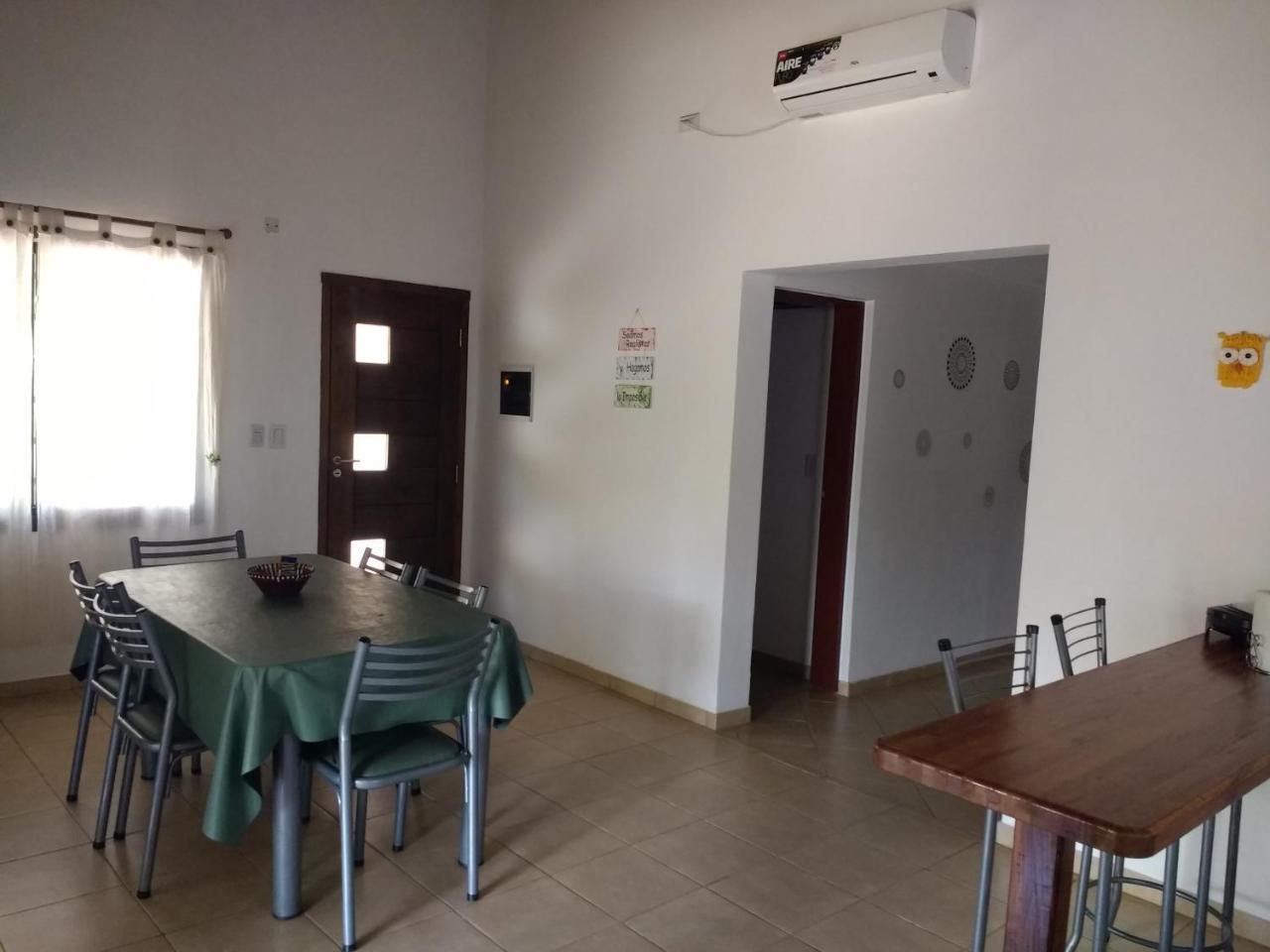 Lodge Cabanas Quinco *