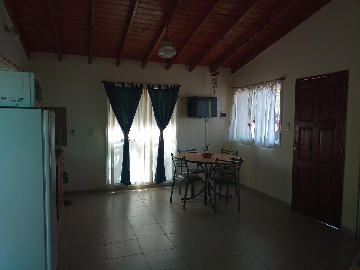Quinco Lodge
