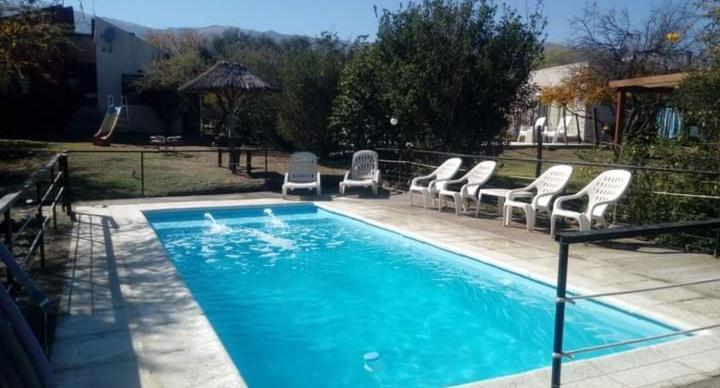 Quinco Lodge *