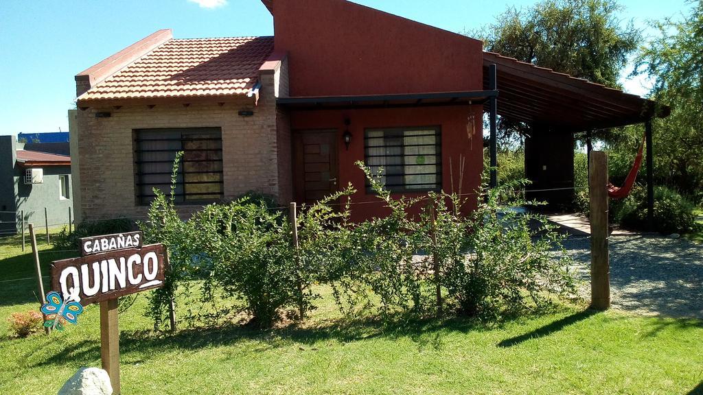 Quinco Lodge *