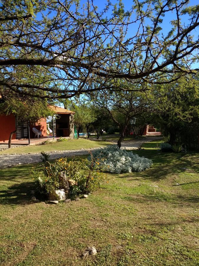 Quinco Lodge Merlo