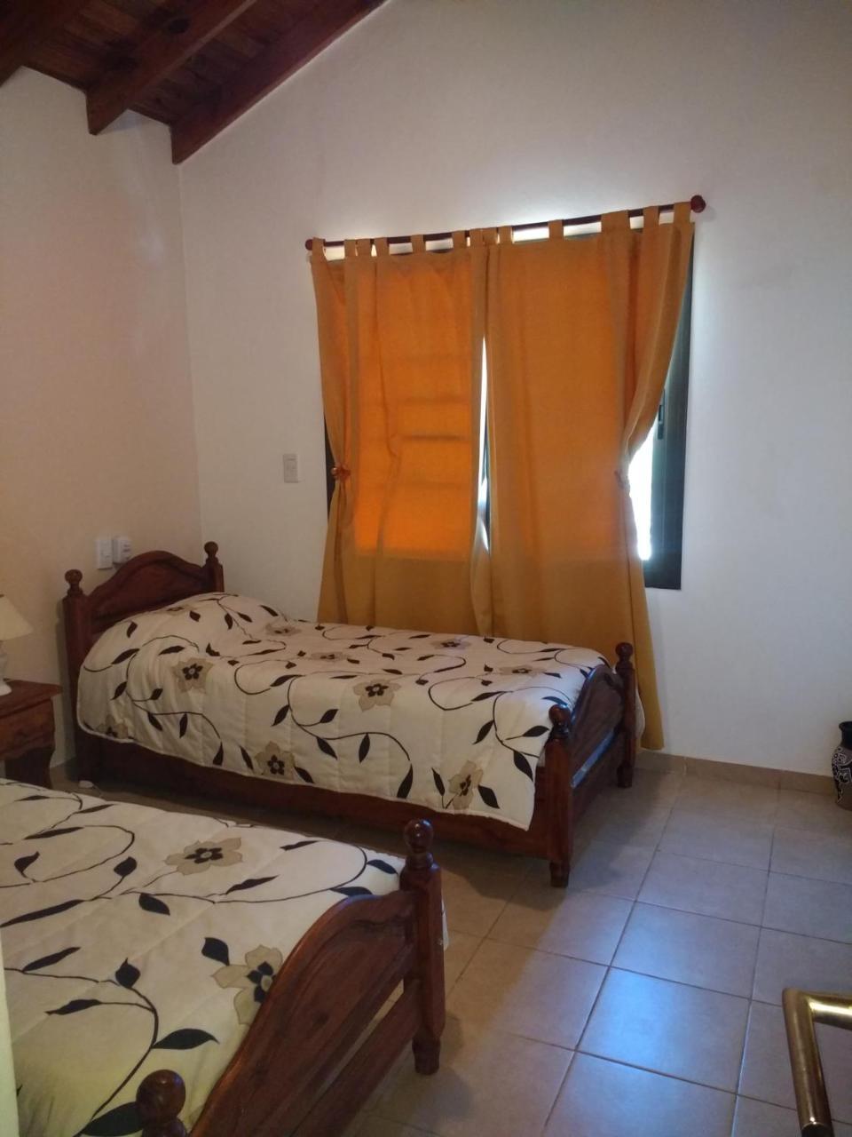 Quinco Lodge *